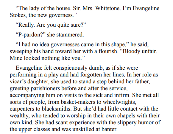 The Exiles By Christina Baker Kline