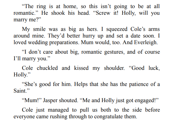 Silent Night by Natasha Preston