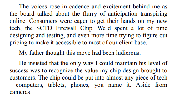 Bad Mood Boss By Ali Parker