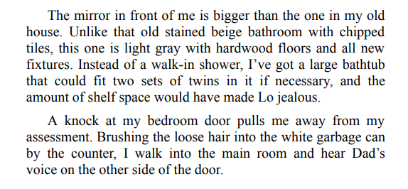 Underneath the Sycamore Tree by B. Celeste