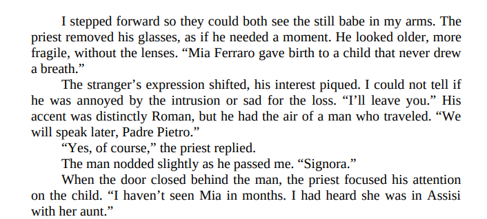 The Words We Whisper by Mary Ellen Taylor