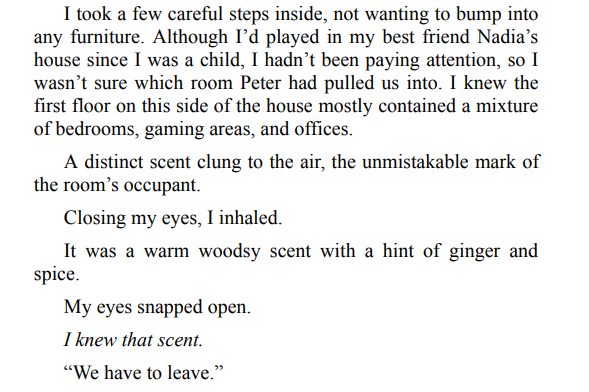 Savage Vow by Zoe Blake