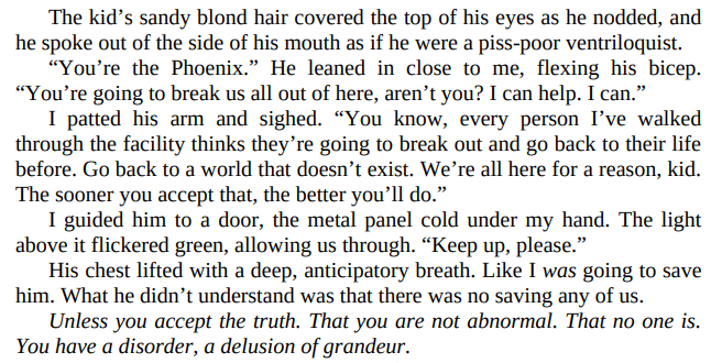 A Savage Spell by Shannon Mayer