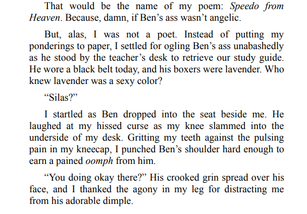 Every Hidden Truth by Nikole Knigh