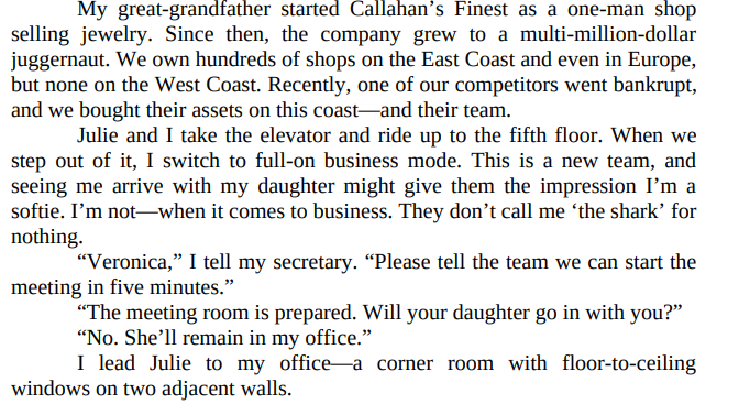 Your Forever Love by Layla Hagen