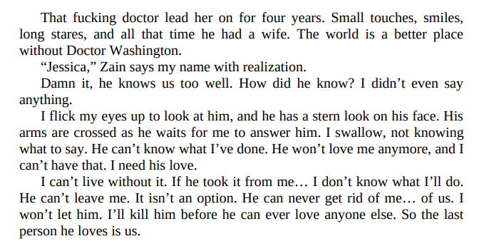 CHAOTIC by K.L. Savage 