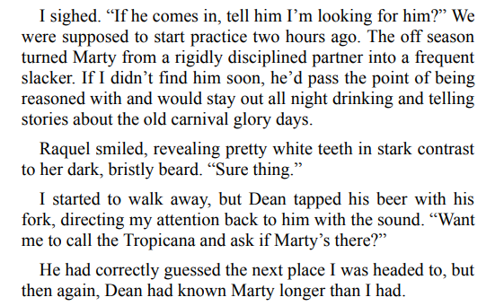 Once Burned by Jeaniene Fros