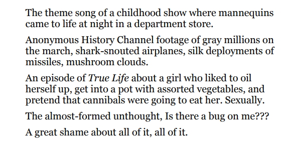 No One Is Talking About This by Patricia Lockwood 