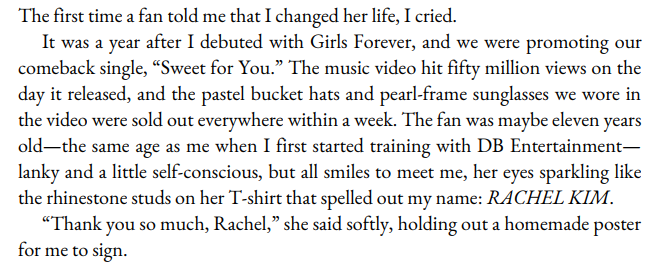 Bright by Jessica Jung