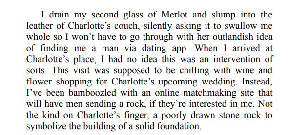 Spring Fling by Laurelin Paige