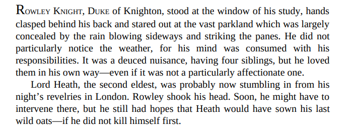 Dark of Knight by Elizabeth Johns