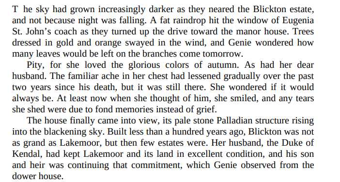 The Bachelor Earl by Darcy Burke