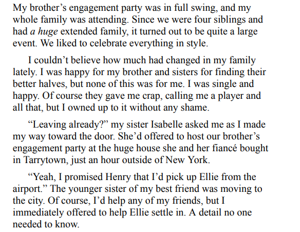 Because You’re Mine by Layla Hagen