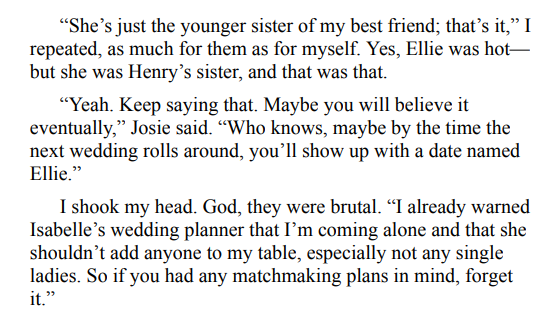 Because You’re Mine by Layla Hagen