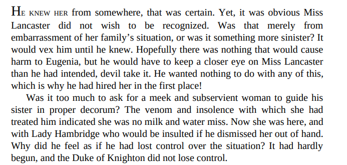 Dark of Knight by Elizabeth Johns