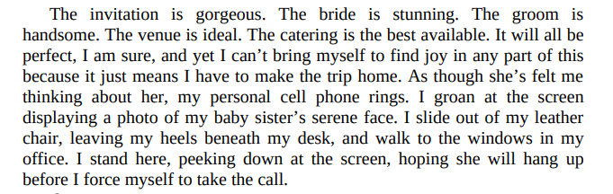 Wealthy Playboy by Alex Wolf