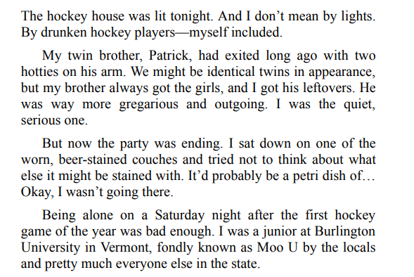 Gametime by Jami Davenport