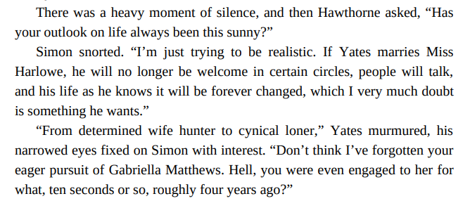 The Formidable Earl by Sophie Barnes