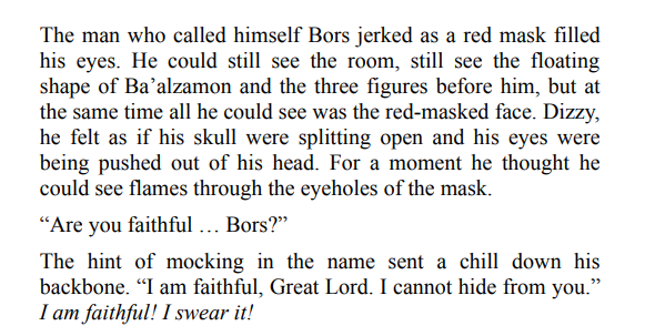 The Great Hunt by Robert Jordan