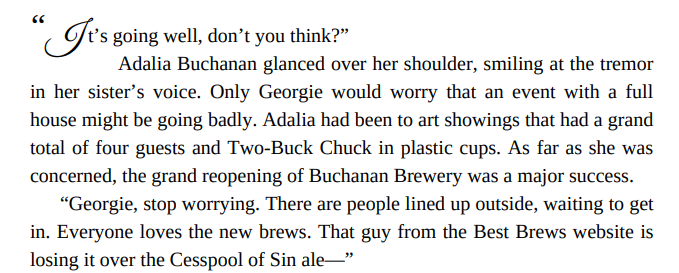 Better Luck Next Time by Denise Grover Swank