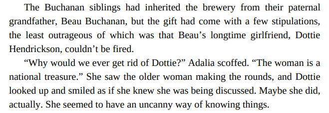 Better Luck Next Time by Denise Grover Swank