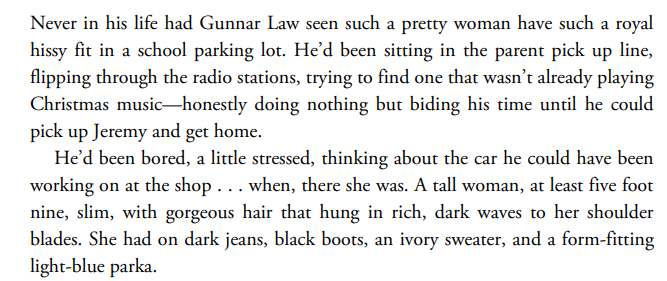 Save the Last Dance by Shelley Shepard Gray