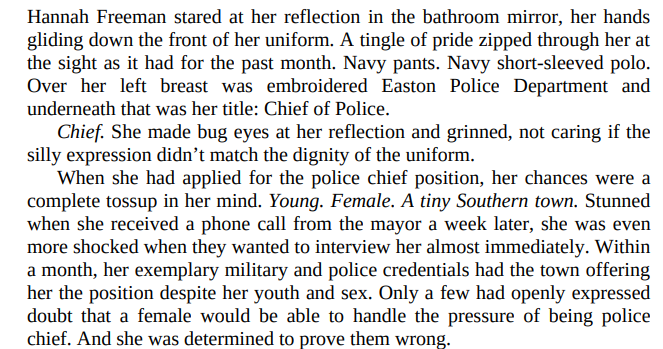 Shielding You by Maryann Jordan