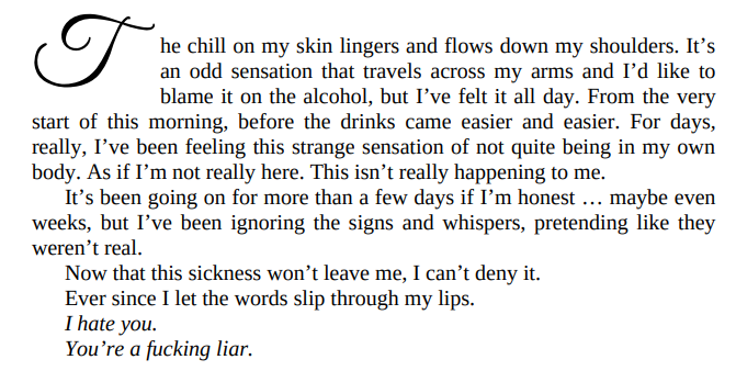 You Know I Love You by Willow Winters