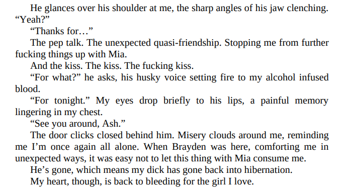 Bound Together by K Webster