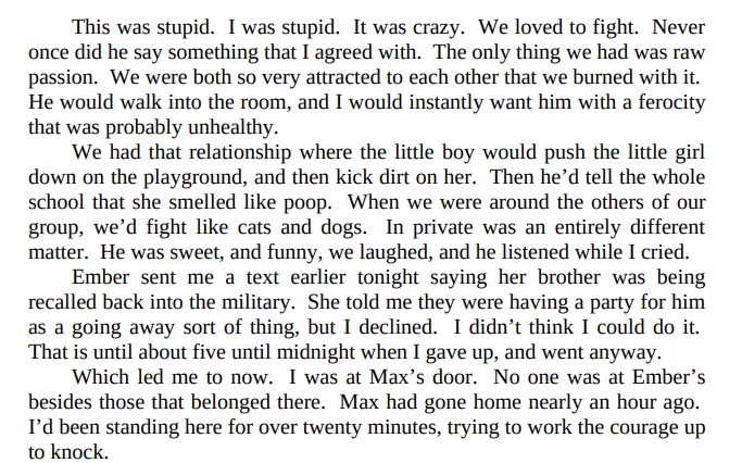 Another One Bites the Dust by Lani Lynn Vale