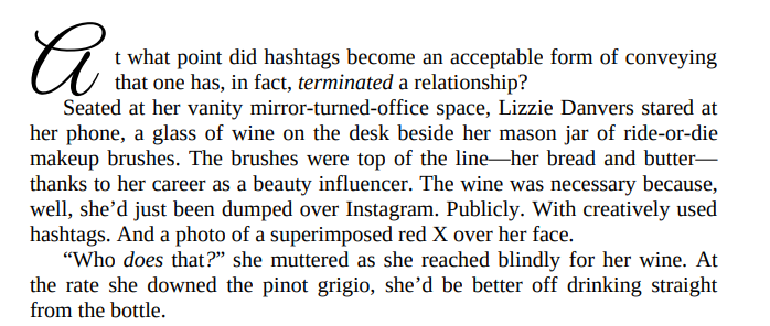 Tempt Me With Forever by Maria Luis