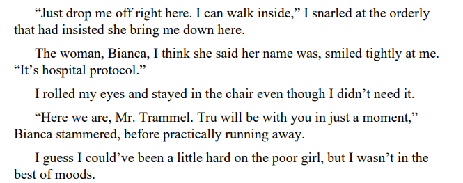 Charge To My Line by Lani Lynn Vale