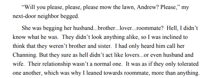 Keys to My Cuffs by Lani Lynn Vale