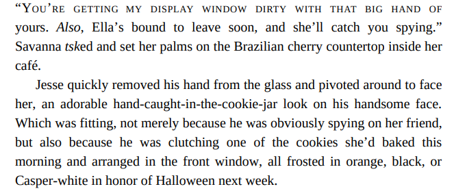 The Hunted One by Brittney Sahin