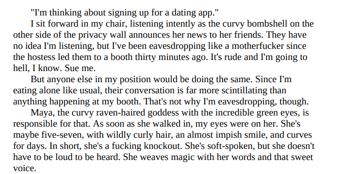 Learning Curve by Nichole Rose