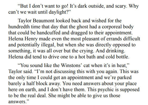 Rose and Helena Save Christmas by Jana DeLeon