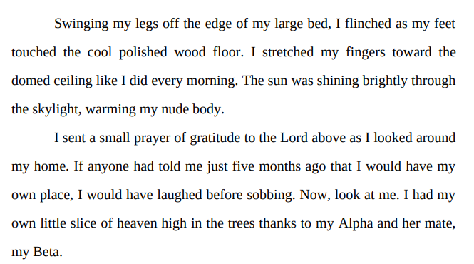 Total Anarchy by Phoenix Williams