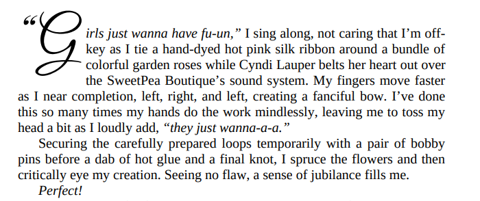 My Big Fat Fake Honeymoon by Lauren Landish