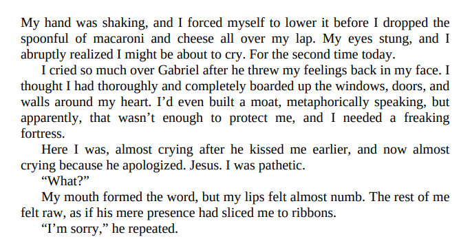 Back To Us by J.H. Croix