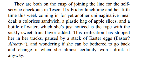 56 Days By Catherine Ryan Howard 