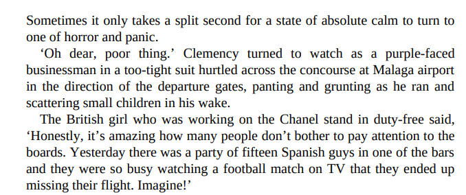 An Offer You Can’t Refuse by Jill Mansell