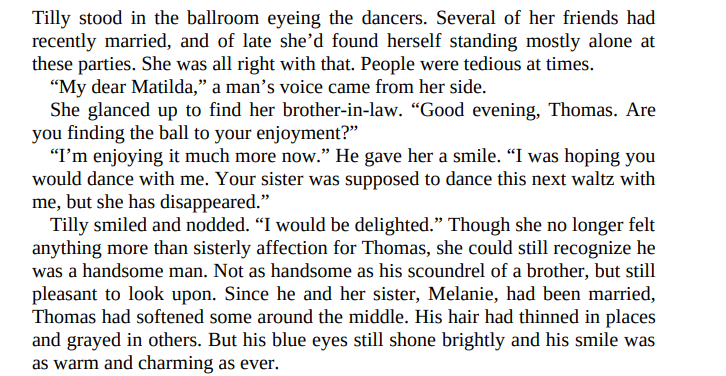 The Virgin and the Viscount by Robyn DeHar