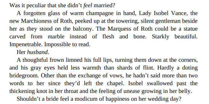 The Rakehell of Roth by Amalie Howard