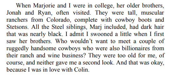 Craving by Helen Hardt