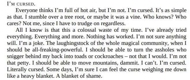 Lord of Death by Charlene Hartnady 