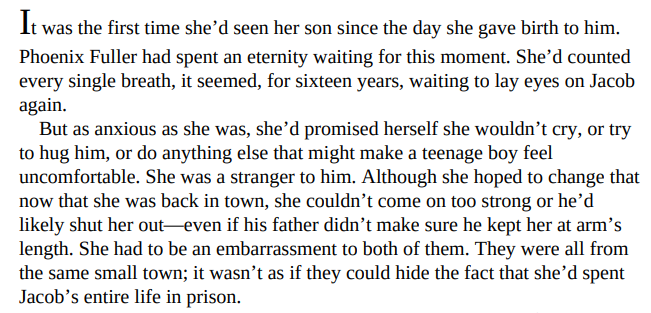 This Heart of Mine by Brenda Novak 