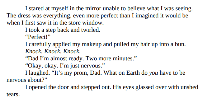 Hidden Promise by Julie Trettel