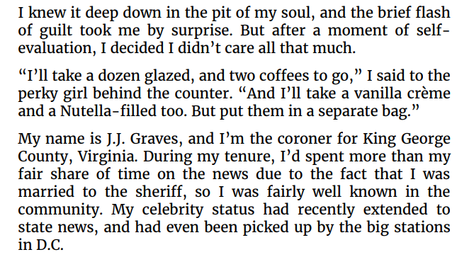 Dirty Devil by Liliana Hart