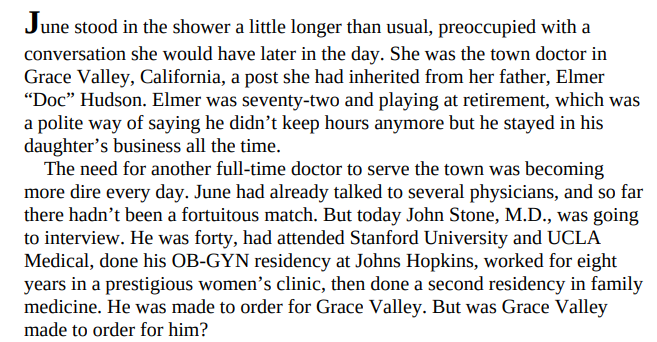 Deep in the Valley by Robyn Carr