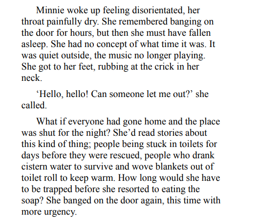 This Time Next Year by Sophie Cousens